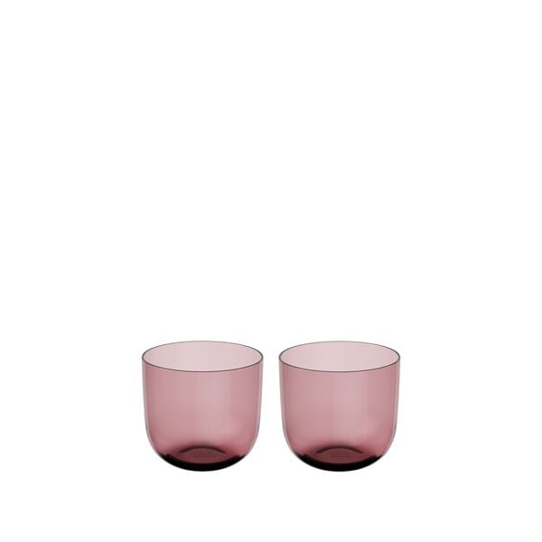 Produktbild: Villeroy & Boch Like Glass Wasserglas, Set 2tlg