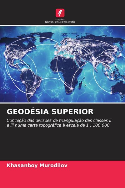 Produktbild: Geod&eacute;sia Superior