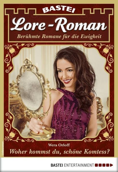 Produktbild: Lore-Roman 74
