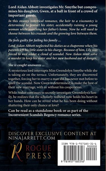 Produktbild: Moonlight Encounter
