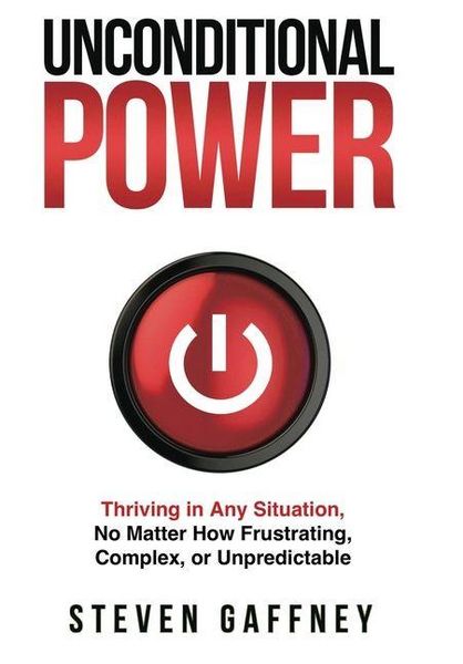 Produktbild: Unconditional Power