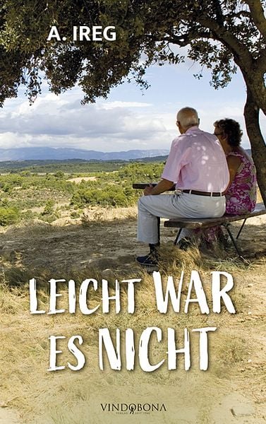 Produktbild: Leicht war es nicht
