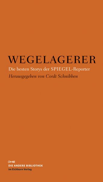 Produktbild: Wegelagerer