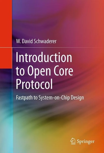 Produktbild: Introduction to Open Core Protocol