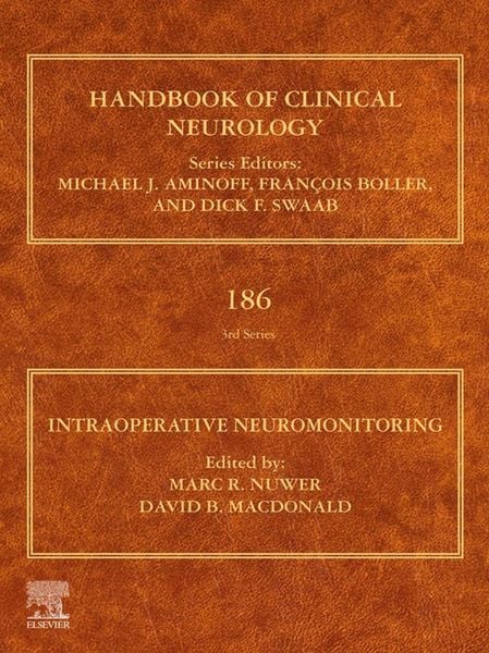 Produktbild: Intraoperative Neuromonitoring