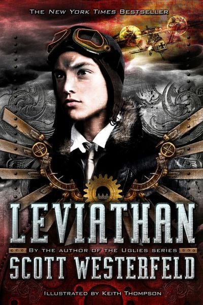 Produktbild: Leviathan