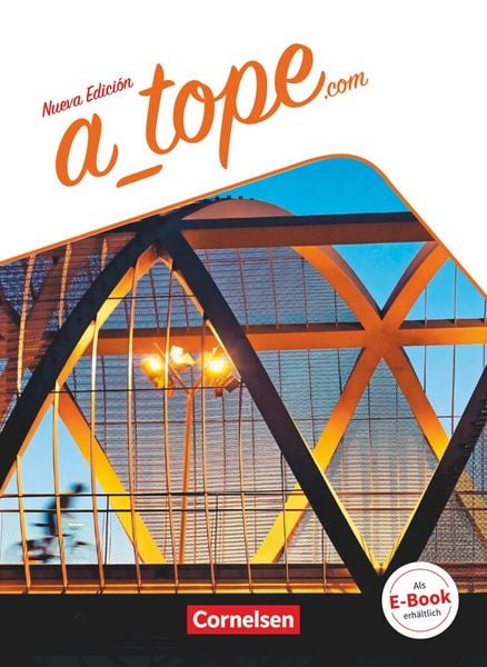 Produktbild: A_tope.com Sch&uuml;lerbuch