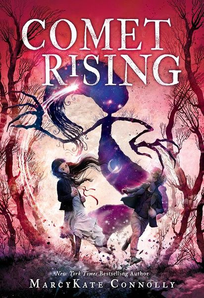 Produktbild: Comet Rising