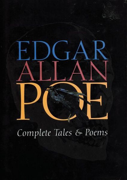 Produktbild: Edgar Allan Poe Comp Tales & P