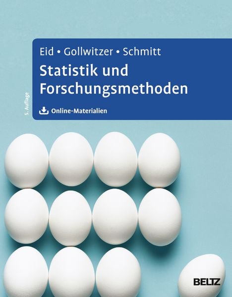 Statistik und Forschungsmethoden