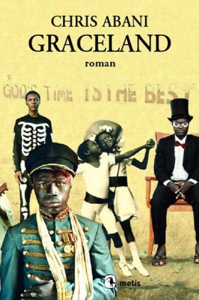 Produktbild: GraceLand