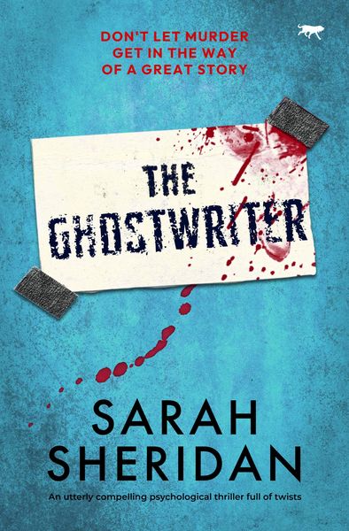 Produktbild: The Ghostwriter