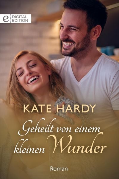 Produktbild: Geheilt von einem kleinen Wunder