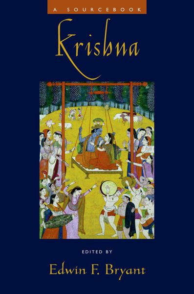 Produktbild: Krishna