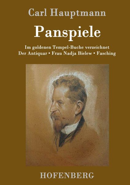 Produktbild: Panspiele