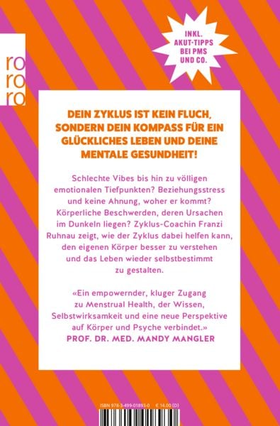 Produktbild: Zyklus Power