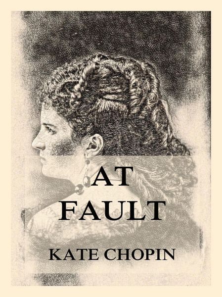 Produktbild: At Fault
