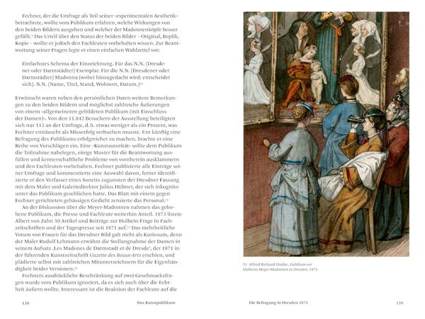 Produktbild: Das Kunstpublikum