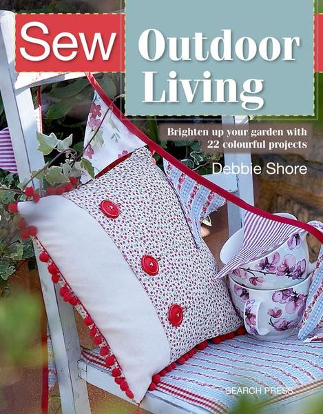 Produktbild: Sew Outdoor Living