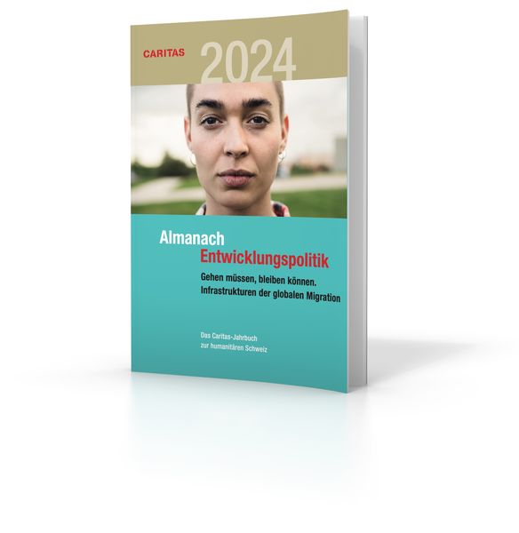 Produktbild: Gehen m&uuml;ssen, bleiben k&ouml;nnen. Infrastrukturen der Migration