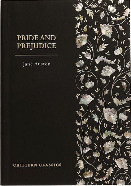 Produktbild: Pride & Prejudice