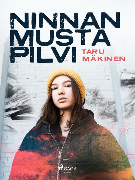 Produktbild: Ninnan musta pilvi