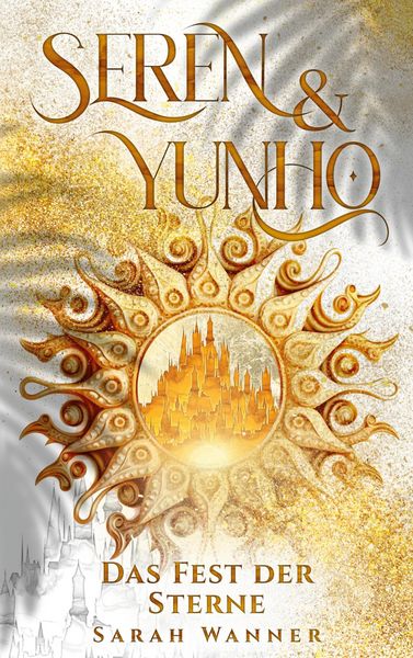 Produktbild: Seren & Yunho