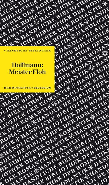 Produktbild: Meister Floh
