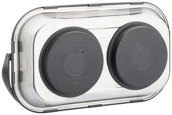 Produktbild: Vigor V5677 Magnetschale mit Kunststoff-Rahmen Magnetschale
