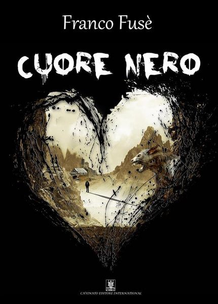 Produktbild: Cuore Nero