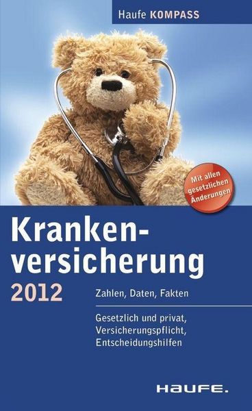 Produktbild: Krankenversicherung