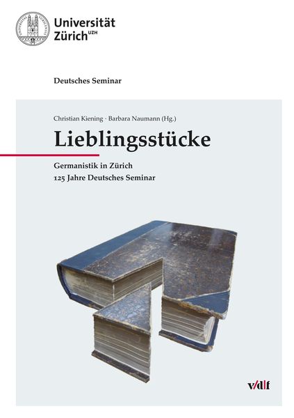 Produktbild: Lieblingsst&uuml;cke