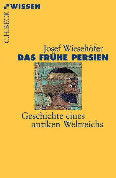 Produktbild: Das fr&uuml;he Persien