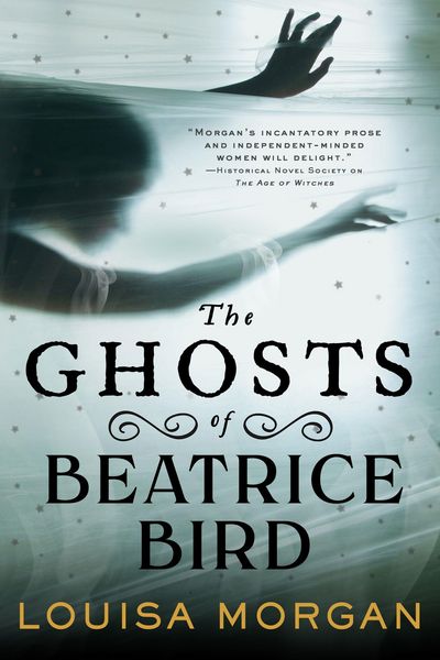 Produktbild: The Ghosts of Beatrice Bird