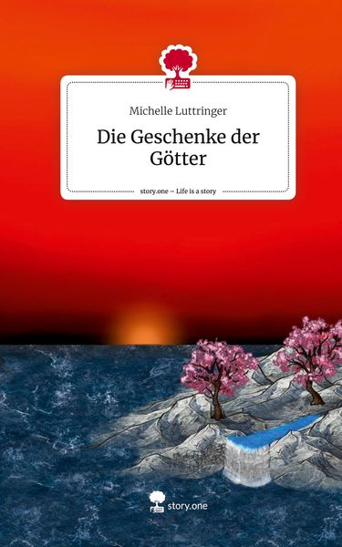 Produktbild: Die Geschenke der G&ouml;tter. Life is a Story - story.one