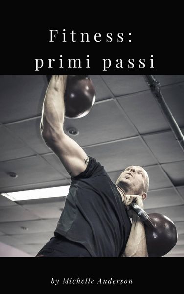 Produktbild: Fitness: primi passi