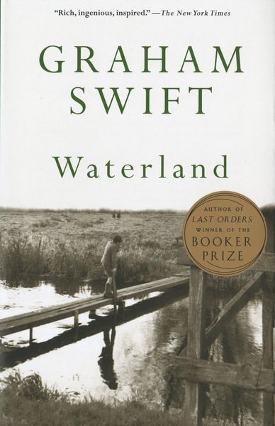 Produktbild: Waterland