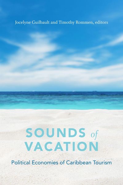 Produktbild: Sounds of Vacation