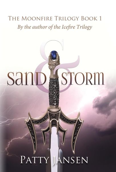 Produktbild: Sand & Storm