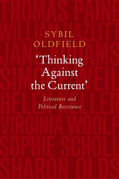 Produktbild: 'Thinking Against the Current'