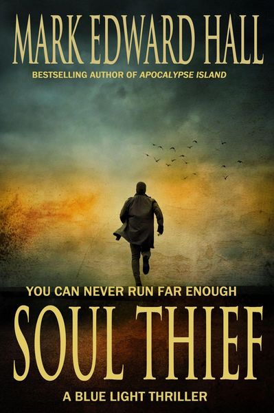 Produktbild: Soul Thief