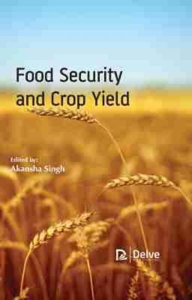 Produktbild: Food Security and Crop Yield