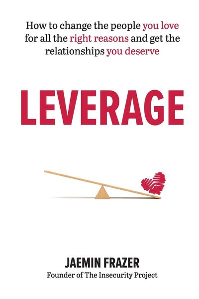 Produktbild: Leverage
