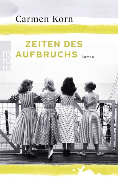 Produktbild: Zeiten des Aufbruchs