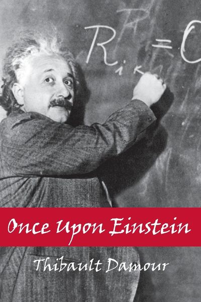 Produktbild: Once Upon Einstein