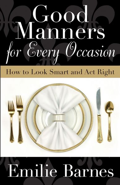 Produktbild: Good Manners for Every Occasion
