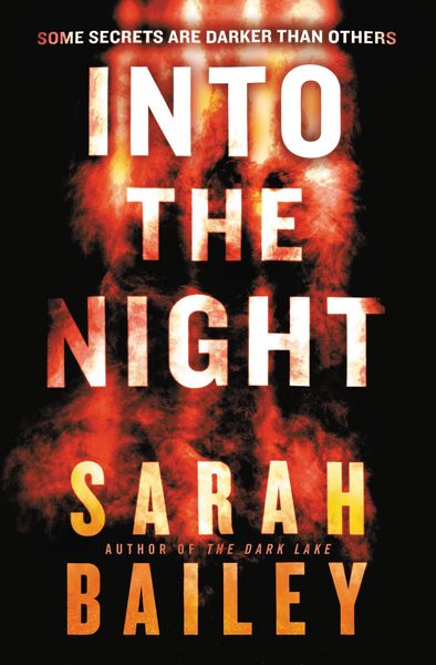 Produktbild: Into the Night