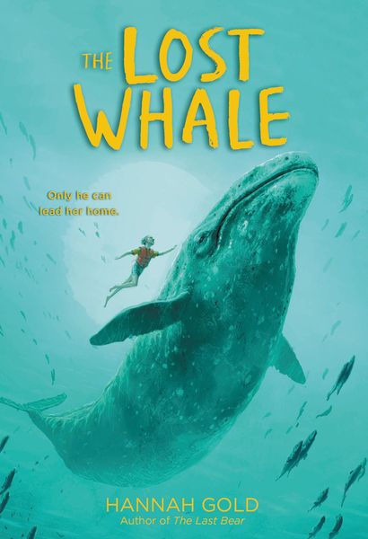 Produktbild: The Lost Whale