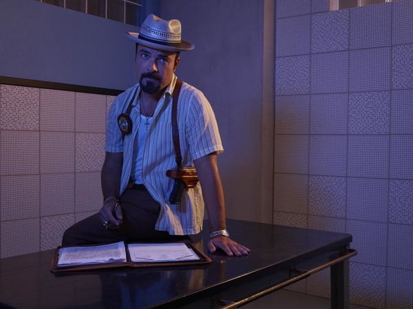 Produktbild: Dexter: Original Sin - Staffel 1 [3 BRs]