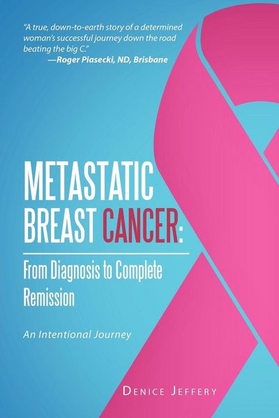 Produktbild: Metastatic Breast Cancer